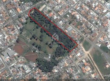 Terreno · 13007m² · Terreno à Venda no Pinheirinho com Grande Potencia