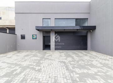 Comercial · 118m² · 7 Vagas · LOJA PARA LOCAÇÃO NO UBERABA, AV. SA
