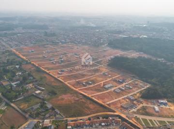 Terreno · 120m² · LOTES NO LOTEAMENTO BOSQUE SANTO ANTONIO