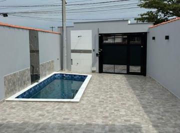 Casa de 2 quartos, Itanhaém · CASA COM PISCINA A VENDA NA PRAIA EM ITANHAÉM