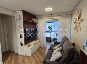 Apartamento de 2 quartos, Barueri · Apartamento de 65 metros à venda no Life Park - Alphaville