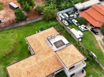 Casa de 4 quartos, Brasília · SMPW 03 - PARK WAY - 04 SUÍTES - VENDA OU ALUGUEL - ACEITA FINANCIAMENTO - ÓTIMA LOCALIZAÇÃO