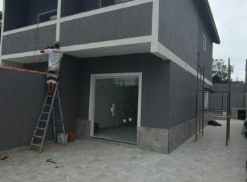 Casa de 2 quartos, Itanhaém · CASA COM PISCINA A VENDA NA PRAIA EM ITANHAÉM
