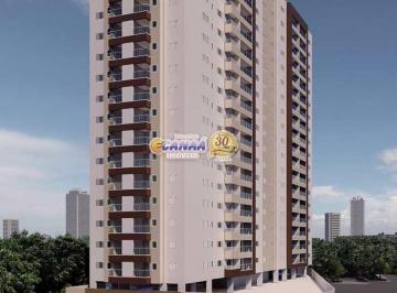 Apartamento de 2 quartos, Mongaguá · Chegou a hora de realizar o sonho de morar na Praia. 2 dormitórios com vista MAR