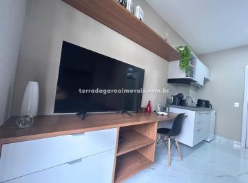 Foto 01 · Apartamento para locação na Vila Cordeiro, São Paulo-SP: 1 quarto, 1 sala, 1 banheiro, 26m² - Imperd