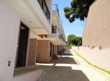 Casa de 3 quartos, Curitiba · SOBRADO TRIPLEX NOVO