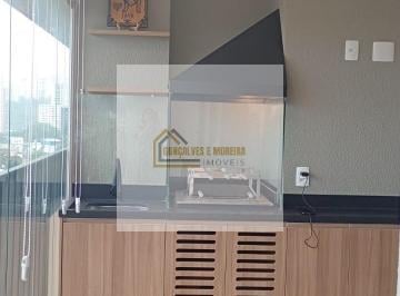 Foto 05 · Apartamento, Vila Cruzeiro, São Paulo, SP