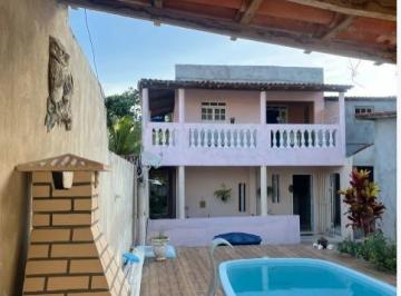 Foto 01 · Casa, Monte Gordo (monte Gordo), Camaçari, BA