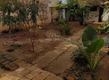 Foto 01 · Casa Comercial à Venda em Votuporanga-SP: 4 Quartos, 2 Suítes, 195m² - Bairro Patrimônio Novo - Opor