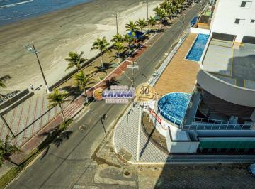 Apartamento de 2 quartos, Mongaguá · Apartamento pronto para Morar, 2 dormitóriios, com Vista MAR