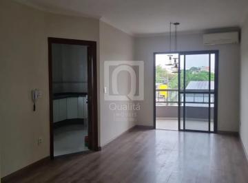 Foto 01 · APARTAMENTO JARDIM SANTA ROSÁLIA, ZONA LESTE, SOROCABA