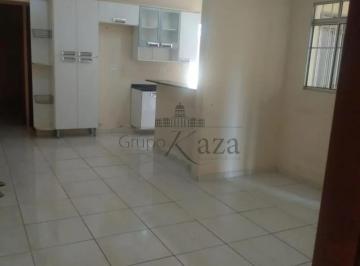 Casa de 2 quartos, Jacareí · Casa - Jacareí- Jardim Santa Marina - 2 Dormitórios - 57,52m²
