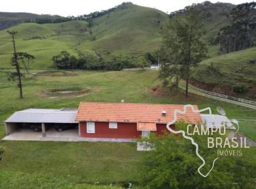 Foto 01 · LINDA FAZENDA DE 43 ALQUEIRES COM DUPLA APTIDÃO! NA CIDADE HISTÓRICA DE BANANAL!