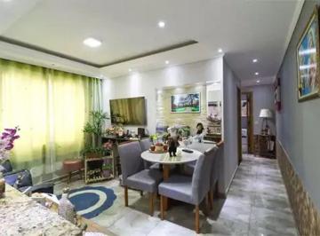 Apartamento de 2 quartos, São Paulo · Apartamento à venda de 2 Dormitórios com planejados e vaga no Tucuruvi andar alto e Vista Livre!