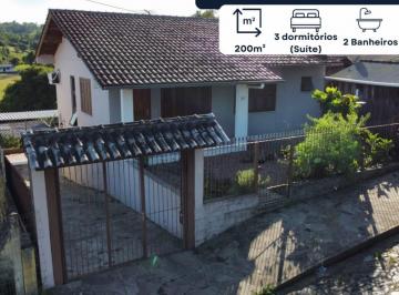 Foto 01 · Casa, Santa Terezinha, Santo Antônio da Patrulha, RS