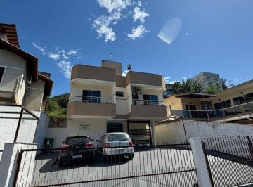 Apartamento · 75m² · 2 Quartos · 1 Vaga · Apartamento com 2 dormitórios a venda, 56,69 m² por R$ 250.000,00 São José