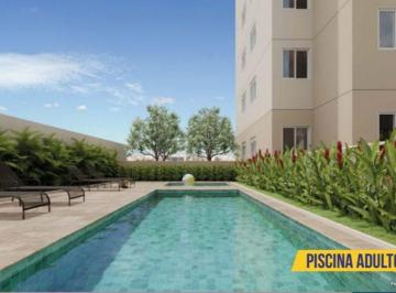 Apartamento de 2 quartos, São Paulo · APTO SACOMÃ | 2 DORMS + SACADA | METRÔ | MCMV | R$ 230 MIL