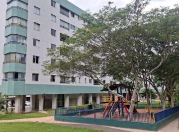 Apartamento 84m² Venda Sudoeste · SQSW 504 – 3 QUARTOS – 1 SUÍTE – 1 VAGA - 84,00m²