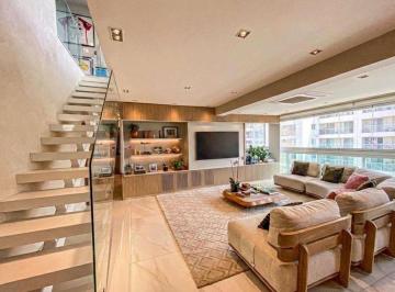 Apartamento de 4 quartos, Rio de Janeiro · Excelente cobertura duplex com 321m² com 4 quartos e 3 suítes