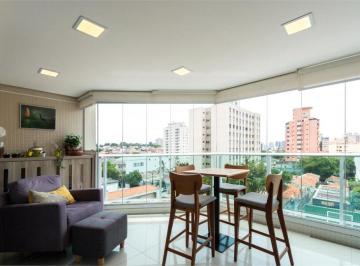 Apartamento de 3 quartos, São Paulo · APARTAMENTO À VENDA 113 m² COM 3 QUARTOS 3 SUÍTES 3 VAGAS NA SAÚDE