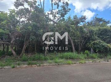 Terreno , Brasília · LOTE CONDOMÍNIO CHÁPEU DE PEDRA JARDIM BOTÂNICO 61 3595-1212