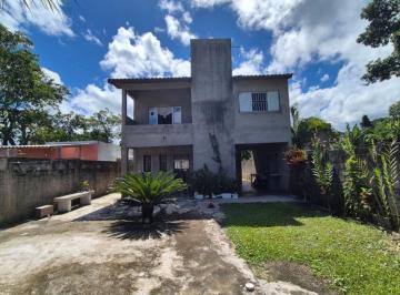 Casa de 4 quartos, Itanhaém · CASA 4 QUARTOS BAIRRO GUACYRA EM ITANHAÉM