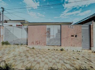 Foto 01 · Casa, Jardim América, Alfenas, MG