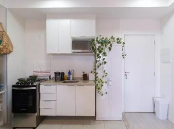Apartamento de 1 quarto, Osasco · Apartamento a Venda 1 Quarto - Presidente Altino Osasco