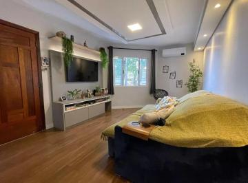 Apartamento de 2 quartos, São Paulo · Casa á venda São Paulo - 106 m² com 2 quartos e 2 suítes