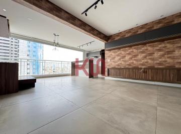 Foto 01 · Apartamento à venda em São Paulo - Vila Nair: 2 quartos, 2 suítes, 1 sala, 3 banheiros, 3 vagas, 94m