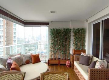 Apartamento de 2 quartos, São Paulo · APARTAMENTO MOBILIADO NA VILA MARIANA 2 SUITES