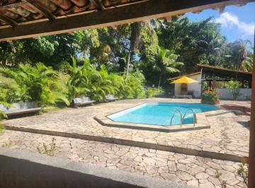 Foto 01 · Casa, Abrantes, Camaçari, BA