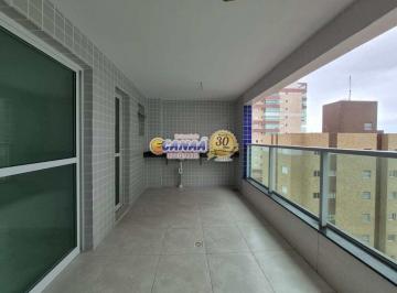 Apartamento de 2 quartos, Mongaguá · Venha realizar o sonho de morar na Praia, neste lindo apartamento pronto para morar
