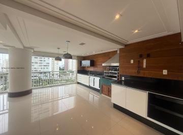 202603121508158883.jpg · Apartamento para Locação em São Paulo, Analia Franco, 4 dormitórios, 4 suítes, 6 banheiros, 4 vagas