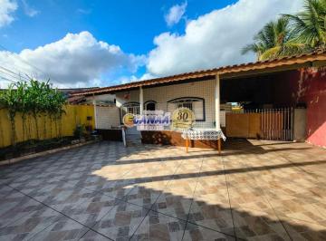 Casa de 4 quartos, Mongaguá · Casa à venda com 4 dormitórios em Mongaguá – Balneário Itaguaí!