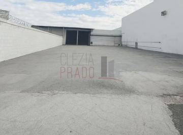 Foto 01 · Galpao, Lapa, São Paulo, SP