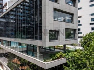 Foto 01 · Prédio Monousuário na Vila Nova Conceição, São Paulo-SP: 15 Salas, 12 Banheiros, 40 Vagas - 2.700m²