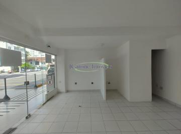 Foto 01 · Oportunidade de locação em loja em centro comercial no Boqueirão em Santos / SP