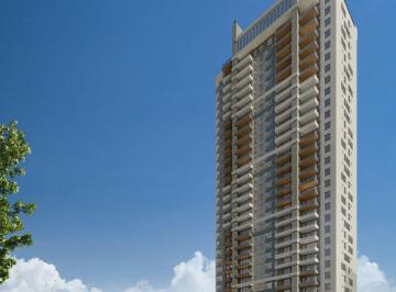 Apartamento de 2 quartos, Curitiba · Apartamento no lançamento em construção avançada, 2 quartos, suíte, 1 vaga no Bairro Portao