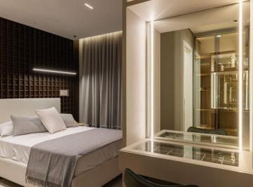 Apartamento de 2 quartos, Curitiba · Apartamento no lançamento em construção avançada, 2 quartos, suíte, 1 vaga no Bairro Portao