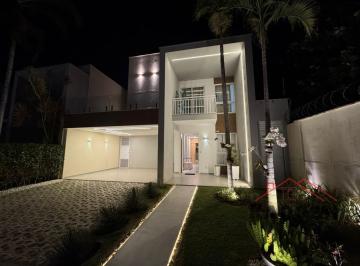 Foto 01 · Casa à Venda no Condomínio Artêmia Premium localizado no Bairro SIM em Feirs de Santana