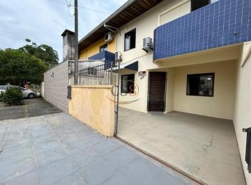 Foto 03 · Imperdível: Casa à venda em Matinhos-PR, bairro Caioba, 3 quartos, 1 suíte, 2 salas, 3 banheiros, 1