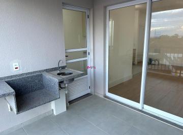 Foto 01 · APARTAMENTO À VENDA CONDOMÍNIO LA SIERRA - BAIRRO MEDEIROS - JUNDIAÍ/SP