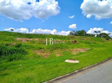 Foto 01 · Terreno à venda com 505 m2 no Condomínio Bosque do Horto - Jundiaí/SP