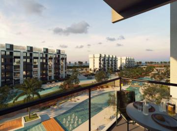 Apartamento de 1 quarto, Tamandaré · Apartamento com 1 quarto, 43 m² à venda em Carneiros