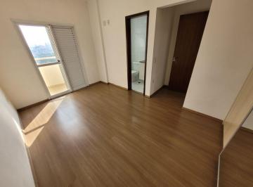Apartamento de 3 quartos, Santo André · Apartamento com 87m², 3 quartos e 2 vagas no Valparaíso, Santo André, SP