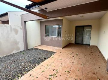 Foto 01 · CASA À VENDA NO PIRAPÓ EM APUCARANA.