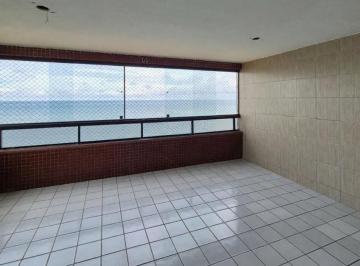 Apartamento de 4 quartos, Jaboatão dos Guararapes · Apartamento com 4 quartos e 192 m² à venda em Piedade