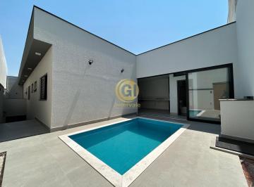 Foto 13 · Casa nova à 3 suítes venda no Vivva Condomínio Clube Jacareí/SP