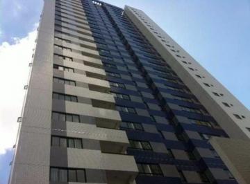 Apartamento · 68m² · 3 Quartos · 1 Vaga · Apartamento à venda em Recife-PE, Casa Amarela: 3 quartos, 1 suíte, 1 sala, 1 banheiro, 1 vaga de ga